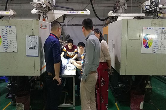 塑膠模具廠——博騰納12年專(zhuān)注塑膠模具定制、注塑加工