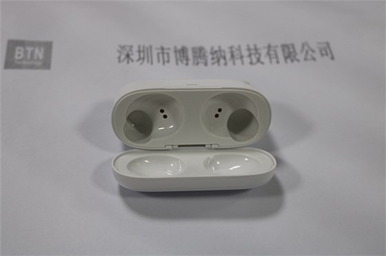 深圳注塑模具廠哪家做TWS藍牙耳機技術(shù)好？