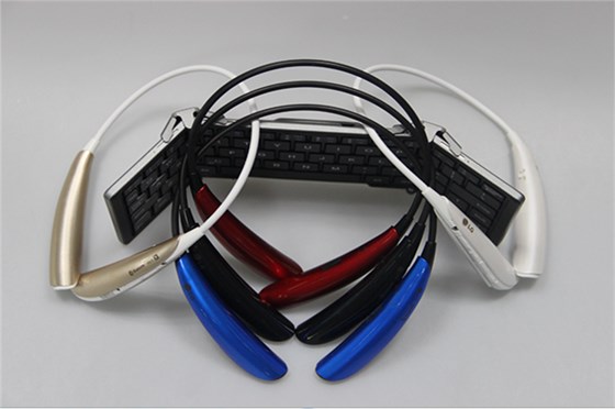 藍(lán)牙耳機(jī)模具廠談虎色變：頭戴式藍(lán)牙耳機(jī)有什么門道？