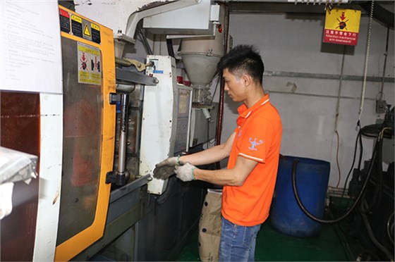 藍(lán)牙耳機模具廠——博騰納匠心打造高品質(zhì)模具產(chǎn)品