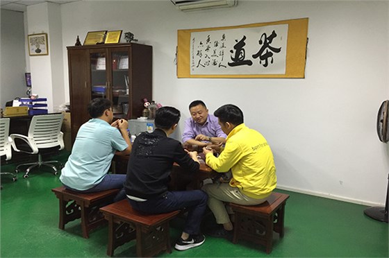 細(xì)心、仔細(xì)的塑膠模具制造廠家——深圳博騰納