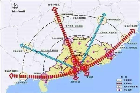 塑膠模具廠——珠三角的報價為何比浙江的高？？