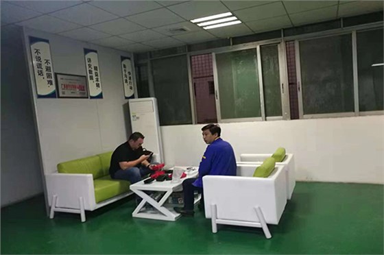 讓人省心注塑模具加工廠——博騰納生產(chǎn)高效，配合默契