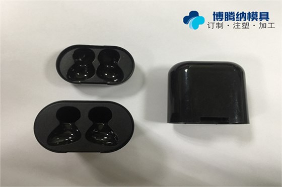 深圳塑膠模具廠——博騰納13年制作技藝，品質(zhì)有保障