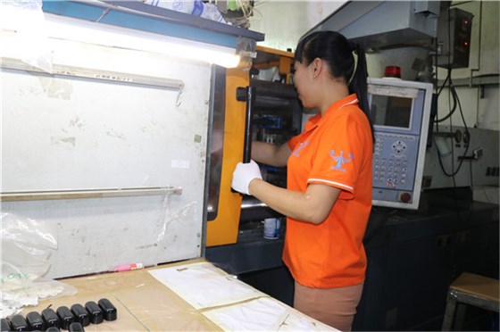 博騰納塑膠模具廠——堅持以質(zhì)取勝，打造品質(zhì)工程