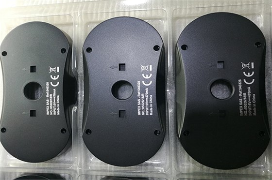 深圳塑膠模具廠：博騰納匠心獨運，13年堅持打造精品塑膠外殼