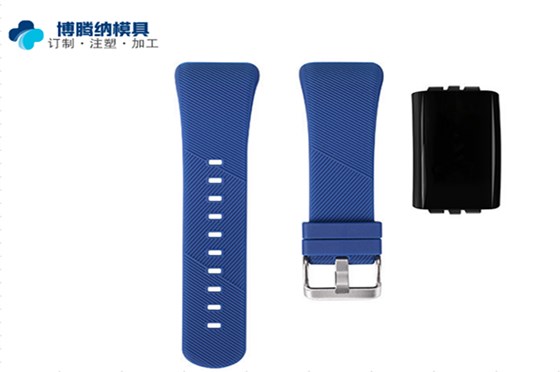 深圳手環(huán)模具加工廠(chǎng)——來(lái)博騰納給您高端品質(zhì)