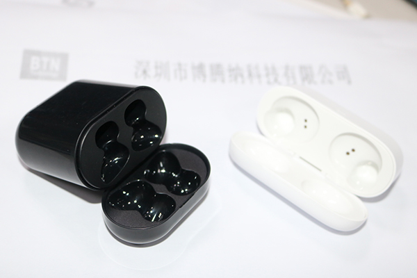 找公模不如找家塑膠模具廠，博騰納