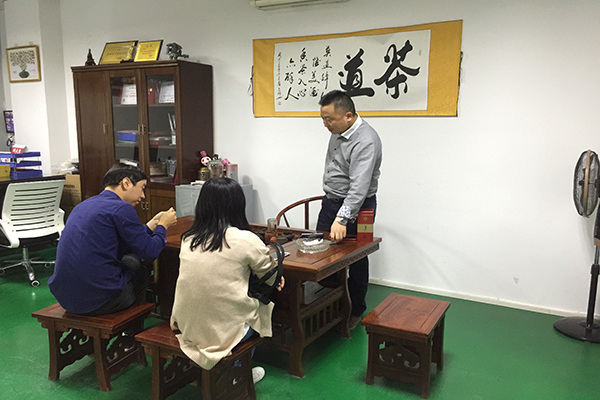 中原塑膠模具制造廠選擇“雙”困擾，且看深圳博騰納支招解惑