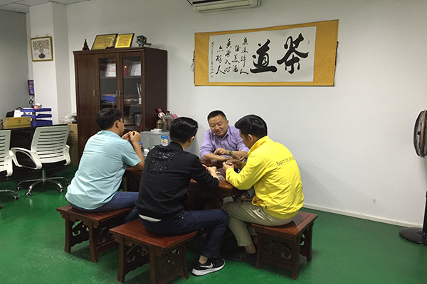 細(xì)心、仔細(xì)的塑膠模具制造廠家——深圳博騰納