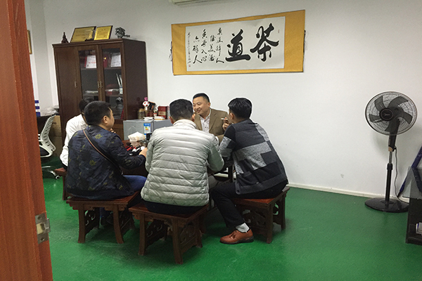 塑膠模具制造廠好不好，其產(chǎn)品會(huì)說(shuō)話！——博騰納