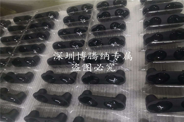 博騰納注塑模具廠——12道QC質(zhì)檢，品質(zhì)有保障