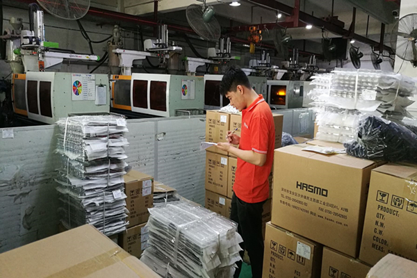 博騰納塑膠模具廠：堅(jiān)持以質(zhì)取勝，打造品質(zhì)模具