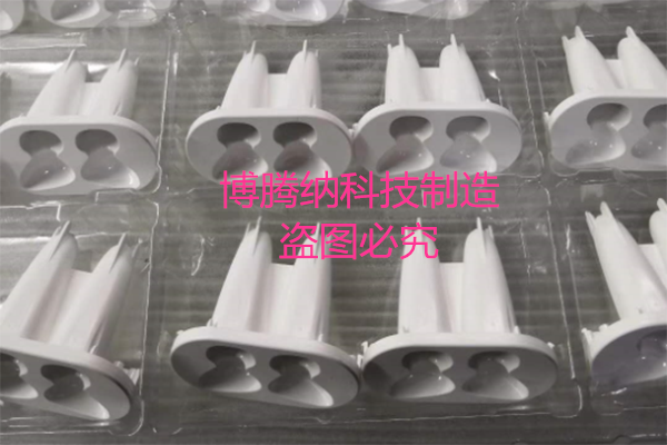 塑膠模具廠——博騰納12道質(zhì)檢工序，品質(zhì)有保障