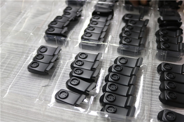 博騰納塑膠模具廠——12道質(zhì)檢工序，品質(zhì)有保障