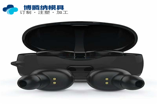 博騰納塑膠模具廠：堅(jiān)持以質(zhì)取勝，打造品質(zhì)模具