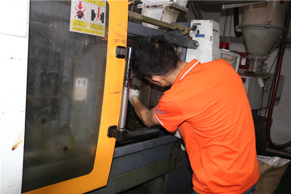 博騰納注塑模具廠(chǎng)：13年專(zhuān)注為客戶(hù)打造高品質(zhì)