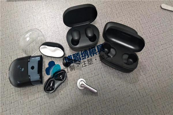 博騰納塑膠模具廠——12道質(zhì)檢工序，只為保證優(yōu)質(zhì)外殼