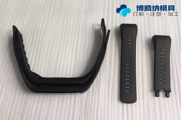 博騰納塑膠模具廠：12道質(zhì)檢工序，品質(zhì)有保障