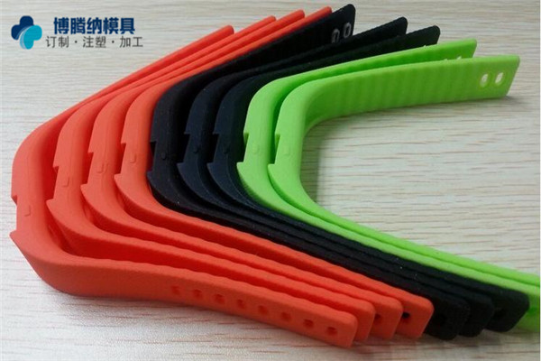 博騰納智能手環(huán)模具廠：堅持以質取勝，打造品質手表外殼