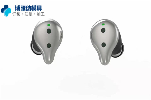 深圳博騰納藍(lán)牙耳機(jī)外殼廠——12道QC質(zhì)檢工序，品質(zhì)有保障