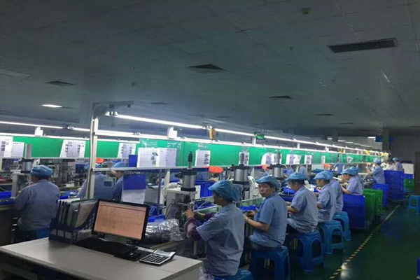 深圳塑膠模具廠——博騰納堅持以質(zhì)取勝，打造品質(zhì)模具