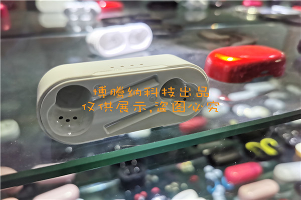 深圳耳機(jī)塑膠模具廠(chǎng)：精工細(xì)作只為客戶(hù)出品高品質(zhì)外殼
