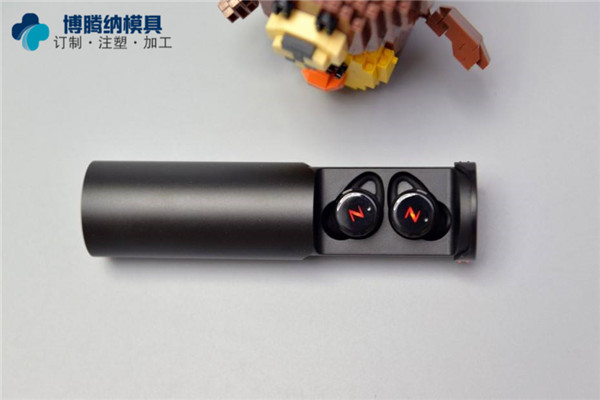 博騰納塑膠模具加工廠：堅(jiān)持以質(zhì)取勝，打造品質(zhì)模具