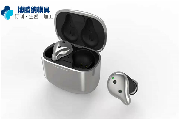 博騰納塑膠模具廠：12道質(zhì)檢工序，品質(zhì)有保障