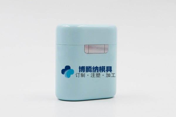深圳耳機(jī)模具注塑加工，博騰納是更多中高端客戶(hù)的定制首選
