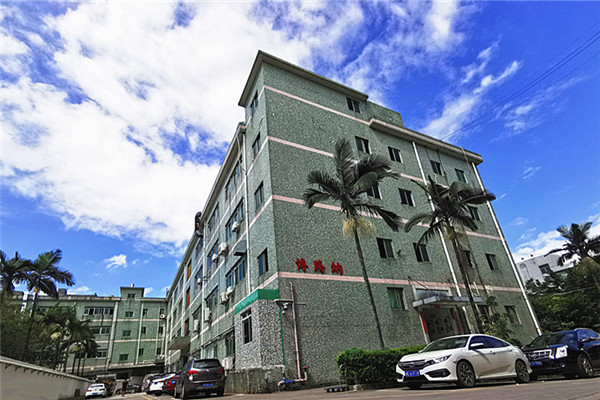 博騰納塑膠模具制造廠：12道QC質(zhì)檢工序，品質(zhì)有保障