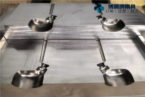 深圳藍(lán)牙耳機(jī)模具加工哪家行？博騰納，獲得全國300家企業(yè)的口碑認(rèn)可