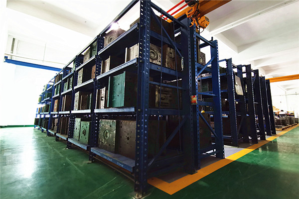 深圳塑膠模具制造廠：博騰納設立12道QC質檢工序，品質有保障